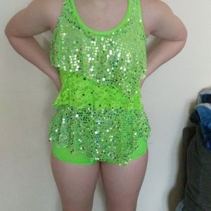 Dance Costume